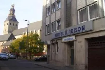 Hotel Madison Am Dom Köln Deutschland