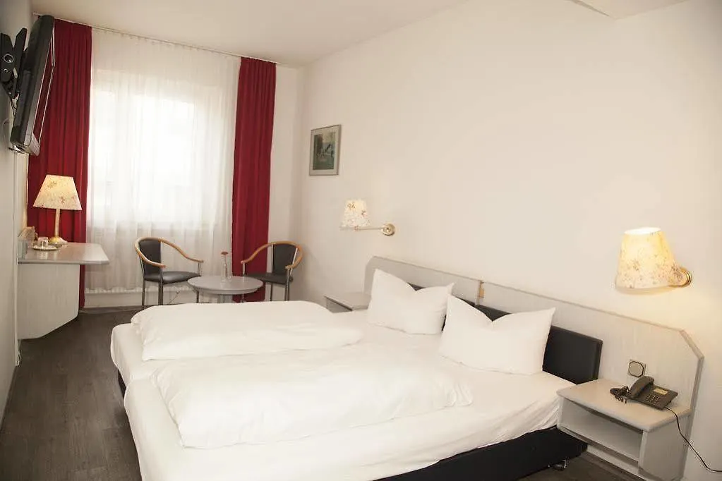 Hotel Madison Am Dom Köln 2*,  Deutschland