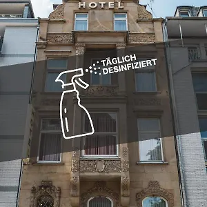 Europäischer Hof Am Dom Hotel