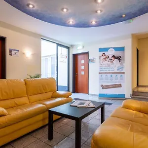 3* Hotell Trip Conti