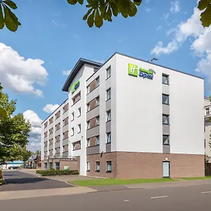 Express Muelheim By Ihg Kolín nad Rýnem