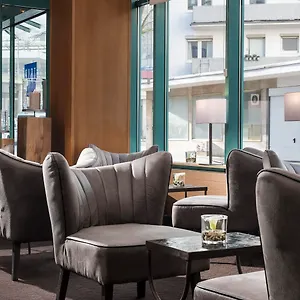 Tryp By Wyndham Centre Κολωνία