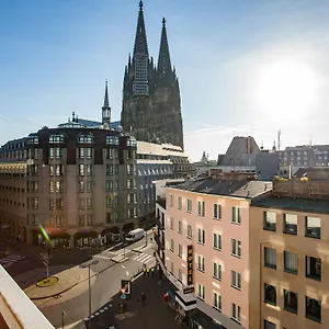 3* Hotell Boutique 003 Am Dom, Trademark Collection By Wyndham