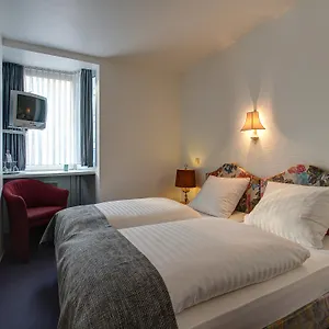 Arde Zentrum Hotel