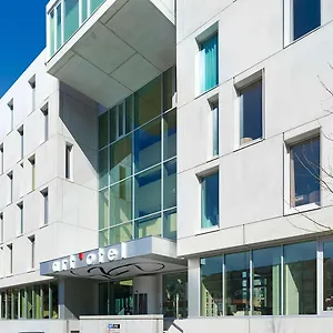 Art'otel Cologne, Powered By Radisson Kolín nad Rýnem
