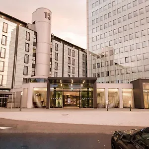 Western Kolín nad Rýnem