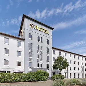 Koeln-west Kolín nad Rýnem