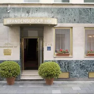 Brandenburger Hof Colonia