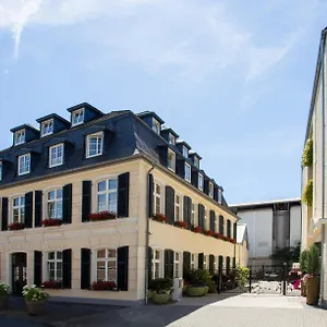 3* Hotell Classic Harmonie