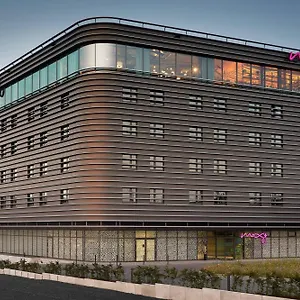 Moxy Bonn Airport Κολωνία