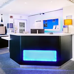 Ibis Budget Marsdorf Hotel
