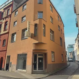 Hotel Heinzelmaennchen, Colonia