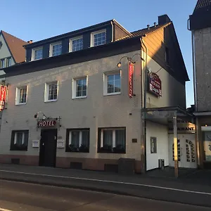 Restaurant Zagreb Hotel