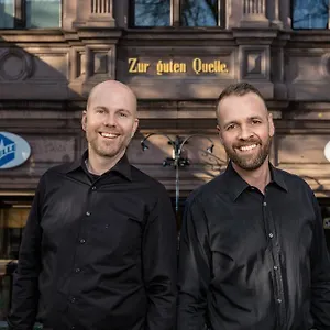 Zur Guten Quelle Hotel