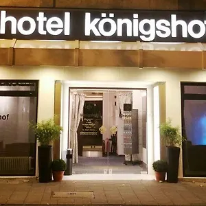 Koenigshof The Arthouse Köln