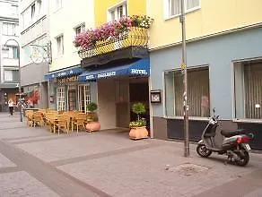 3* Hotell Engelbertz - Yggotel Pirol