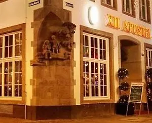 3* Hotell Xii Apostel