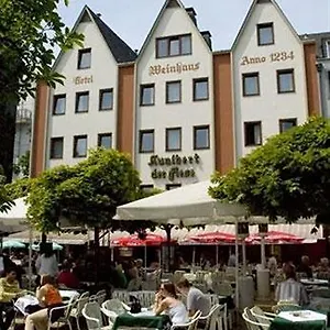3* Hotell Kunibert Der Fiese
