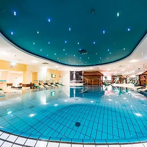 Mauritius & Therme Köln