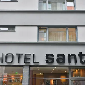 Santo Kolín nad Rýnem