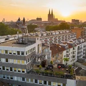 Hostel Köln Hotel