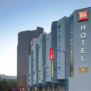 Ibis Centrum Colonia